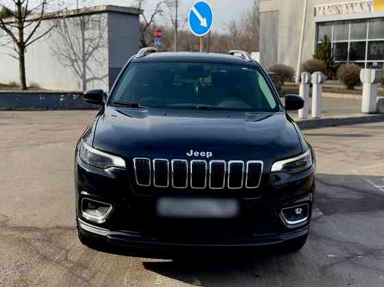 Продам Jeep Cherokee Донецк