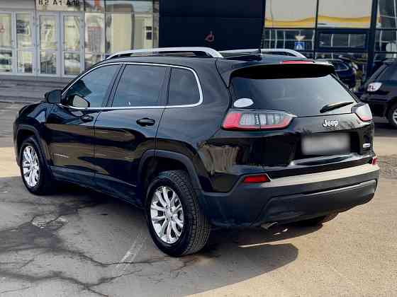 Продам Jeep Cherokee Донецк