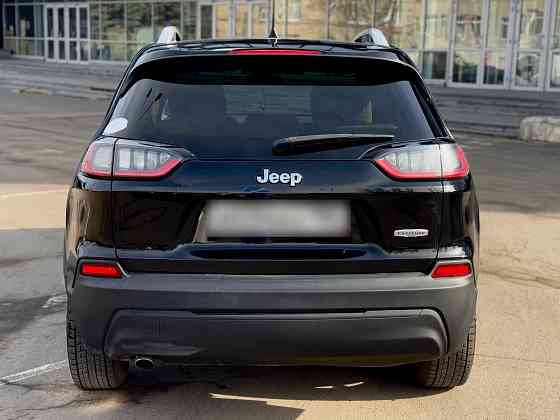 Продам Jeep Cherokee Донецк