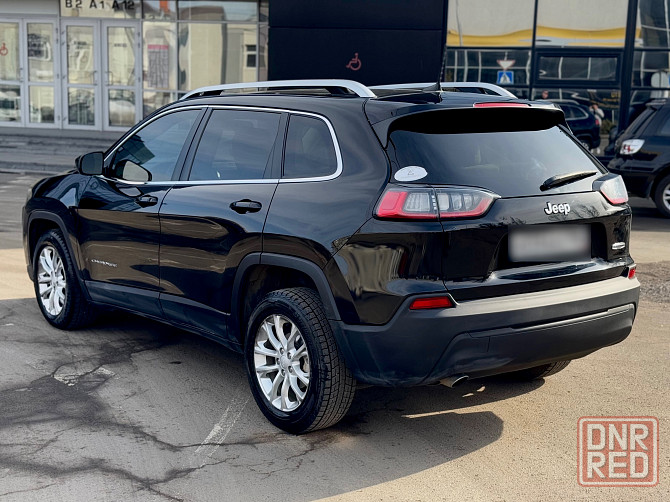 Продам Jeep Cherokee Донецк - изображение 4