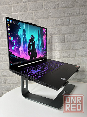 Новый Asus Tuf 16 Ryzen 9 7845Hx/16ddr5/1Тb/Rtx 4060 - 140w Донецк - изображение 6