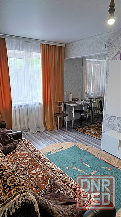 Продам двухкомнатную квартиру по ул. Ленина Макеевка - изображение 2