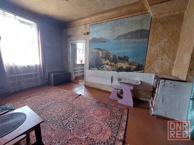 Продам дом в Донецке Донецк - изображение 1