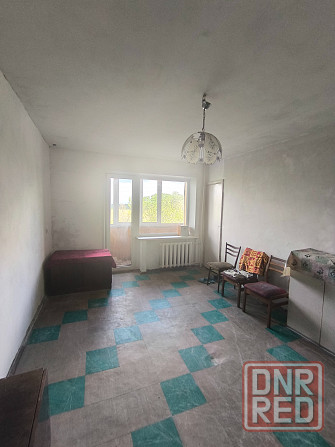 Продам 1 к квартиру в г. Макеевка,м-нЗкленыц Макеевка - изображение 1