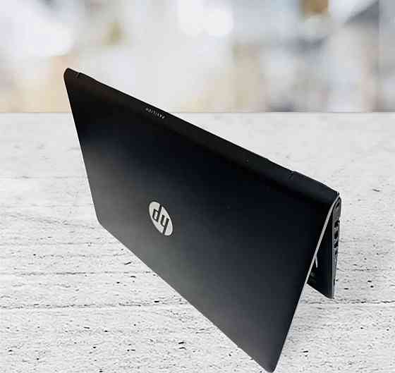 Мощный Ноутбук HP Pavilion 10/10 1256gb 100акб Донецк