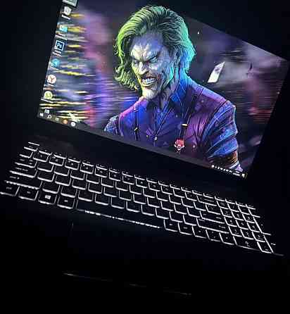 Мощный Ноутбук HP Pavilion 10/10 1256gb 100акб Донецк