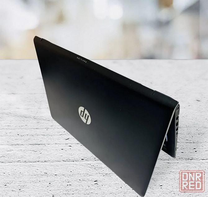 Мощный Ноутбук HP Pavilion 10/10 1256gb 100акб Донецк - изображение 2
