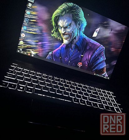 Мощный Ноутбук HP Pavilion 10/10 1256gb 100акб Донецк - изображение 3