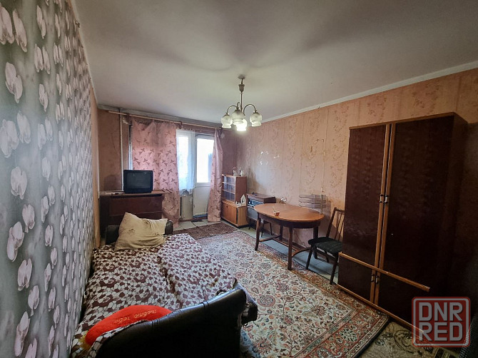 Продам 1-но комнатную квартиру в Донецке Донецк - изображение 2