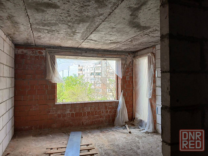 Продам 2 комнатную квартиру Мариуполь - изображение 1