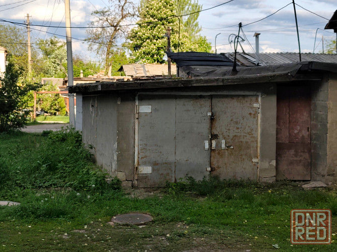Продам 2-вух комнатную квартиру с гаражом Донецк - изображение 5