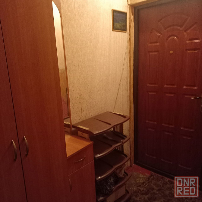 Продаётся 1-но комн. кв-ра г.Донецк, ул.Вахрушева Донецк - изображение 2