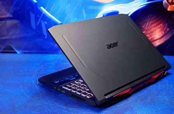 Игровой Брендовый Acer Nitro 5 17.3 Любая Игра Донецк