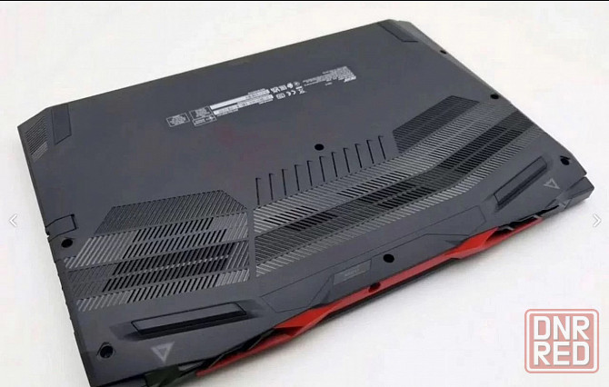 Игровой Брендовый Acer Nitro 5 17.3 Любая Игра Донецк - изображение 5