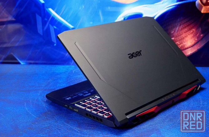 Игровой Брендовый Acer Nitro 5 17.3 Любая Игра Донецк - изображение 3