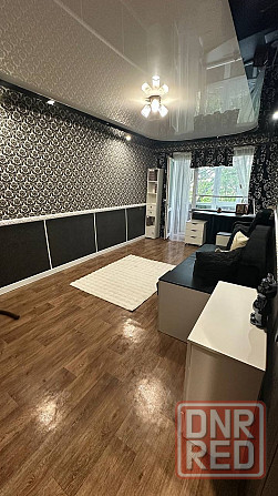 Продам 1 комн кв в Буденновском районе Донецк - изображение 7