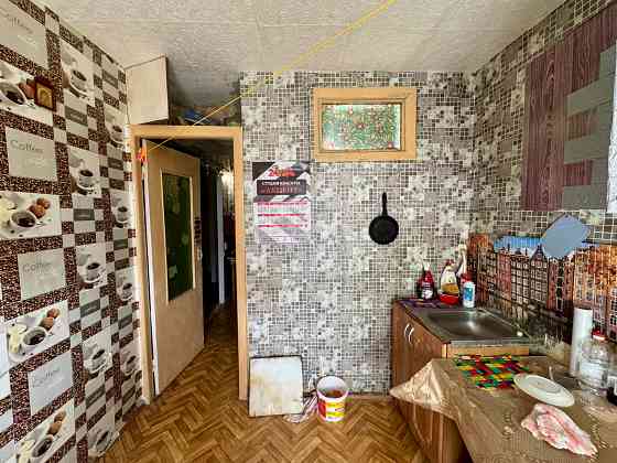 Продам 1-комн., кв. Солнечный г. Луганск Луганск