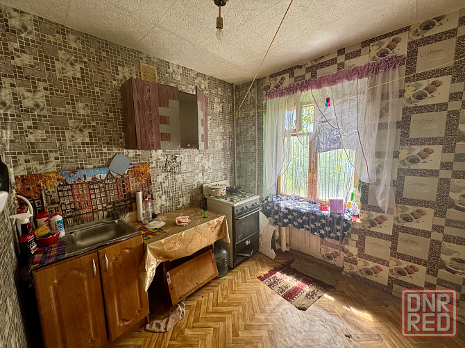 Продам 1-комн., кв. Солнечный г. Луганск Луганск - изображение 2