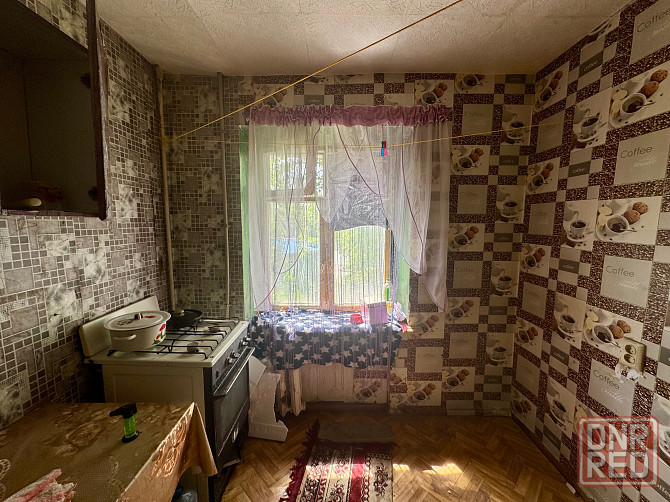 Продам 1-комн., кв. Солнечный г. Луганск Луганск - изображение 1