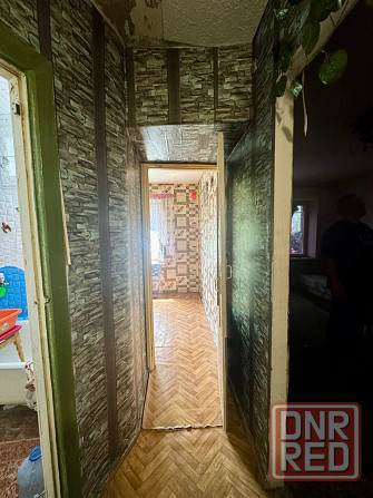 Продам 1-комн., кв. Солнечный г. Луганск Луганск - изображение 10