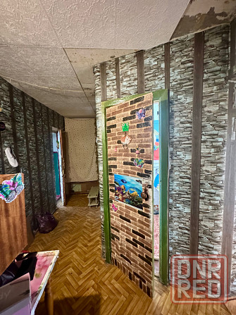 Продам 1-комн., кв. Солнечный г. Луганск Луганск - изображение 9