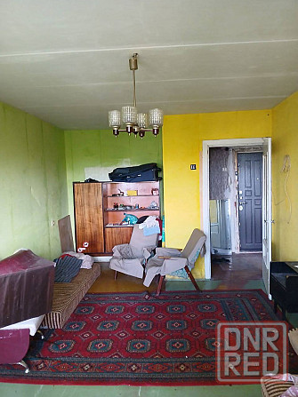 Продам 1 ком.квартиру Мариуполь - изображение 2