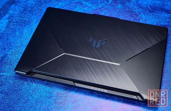 Мощный Игровой 17.3 Asus Tuf Gaming полн комплк Донецк - изображение 2