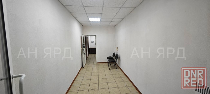 Сдам помещение в аренду 60м2 центр г. Харцызска, ул. Краснознаменская Харцызск - изображение 1