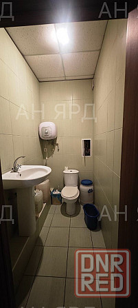 Сдам помещение в аренду 60м2 центр г. Харцызска, ул. Краснознаменская Харцызск - изображение 6