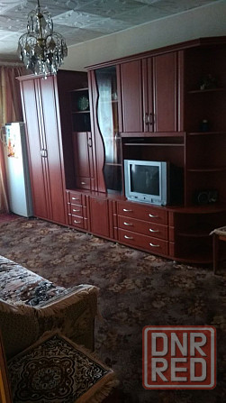 Сдам дом пл. Бакинских Комиссаров Донецк - изображение 1