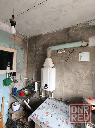 Продам 1 к квартиру в Центре Макеевки Макеевка - изображение 1