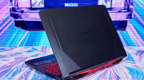 Игровой ноутбук Acer Nitro 5 любая игра гарант Донецк