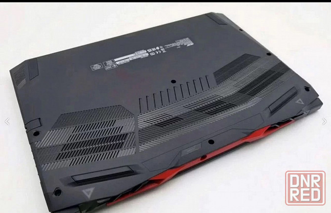 Игровой ноутбук Acer Nitro 5 любая игра гарант Донецк - изображение 4