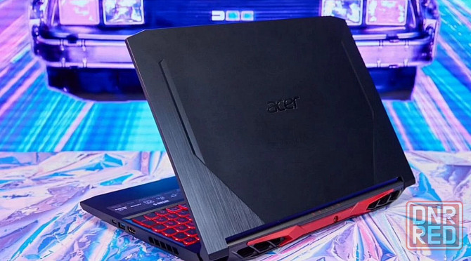 Игровой ноутбук Acer Nitro 5 любая игра гарант Донецк - изображение 2
