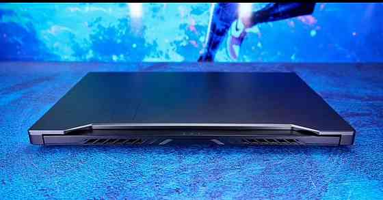 Мощнейший Ноутбук Asus Tuf Любая Игра Донецк