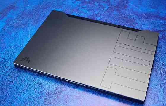 Мощнейший Ноутбук Asus Tuf Любая Игра Донецк
