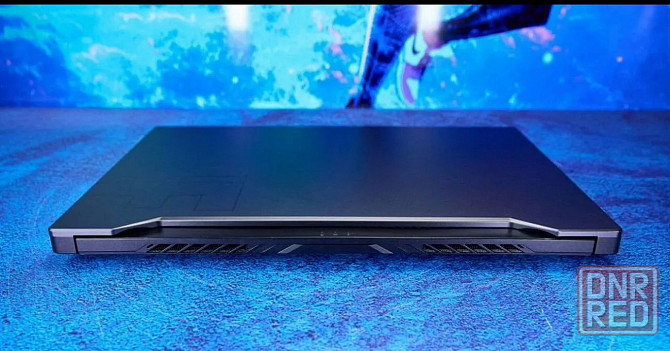 Мощнейший Ноутбук Asus Tuf Любая Игра Донецк - изображение 3