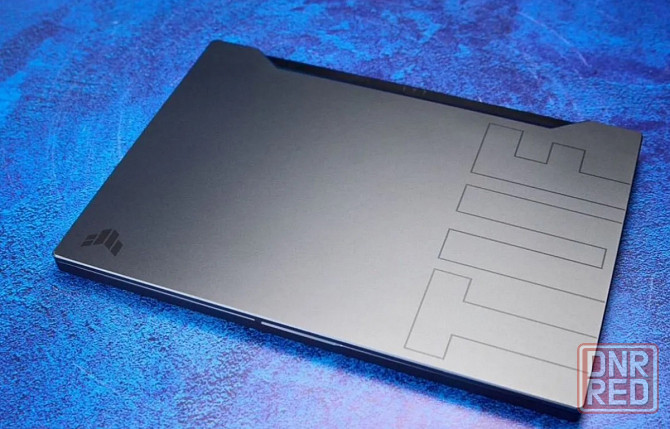 Мощнейший Ноутбук Asus Tuf Любая Игра Донецк - изображение 2