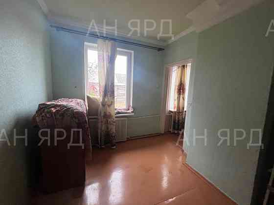 Продам квартиру на земле (1/4 часть дома) ул. Баумана, трест, г. Харцызск Харцызск