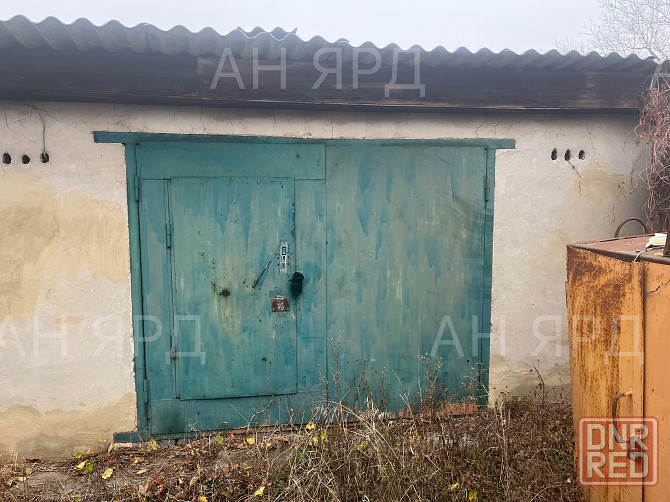 Продам квартиру на земле (1/4 часть дома) ул. Баумана, трест, г. Харцызск Харцызск - изображение 9