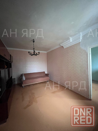 Продам квартиру на земле (1/4 часть дома) ул. Баумана, трест, г. Харцызск Харцызск - изображение 4
