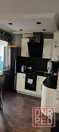 Продажа 1к квартиры Университетская, Киевский р-н Донецк - изображение 10