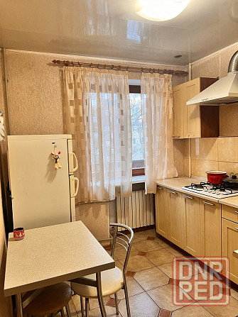 Сдается 1к.кв, 7/9 эт, Ворошиловский район, Набережная Донецк - изображение 6