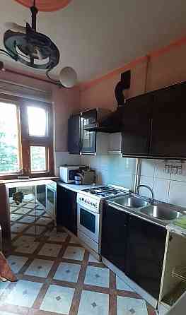 Продам 3-х комнатную квартиру ,Текстильщик , ул. Терешковой . Донецк