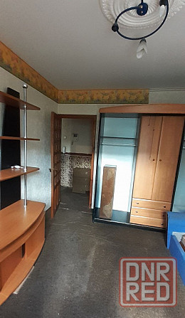 Продам 3-х комнатную квартиру ,Текстильщик , ул. Терешковой . Донецк - изображение 4