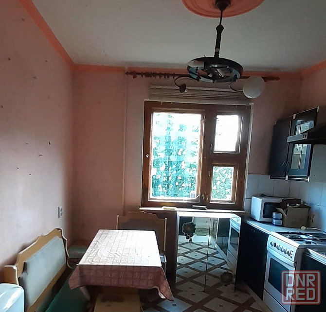 Продам 3-х комнатную квартиру ,Текстильщик , ул. Терешковой . Донецк - изображение 2