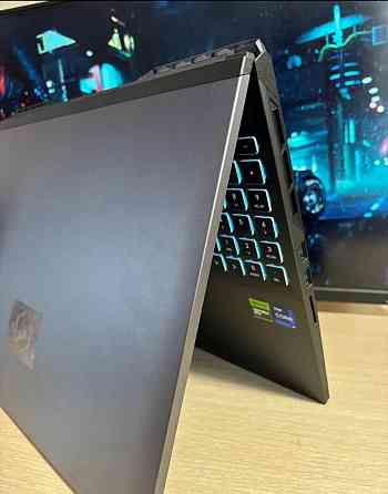Самый мощный в рынке Новый Merchrevo 3K,i9,4070 Донецк