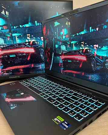 Самый мощный в рынке Новый Merchrevo 3K,i9,4070 Донецк