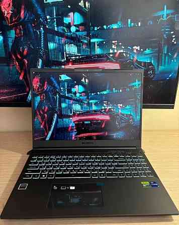 Самый мощный в рынке Новый Merchrevo 3K,i9,4070 Донецк