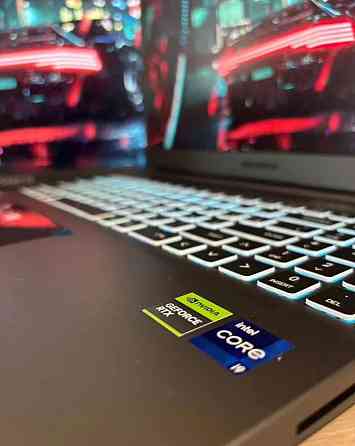 Самый мощный в рынке Новый Merchrevo 3K,i9,4070 Донецк